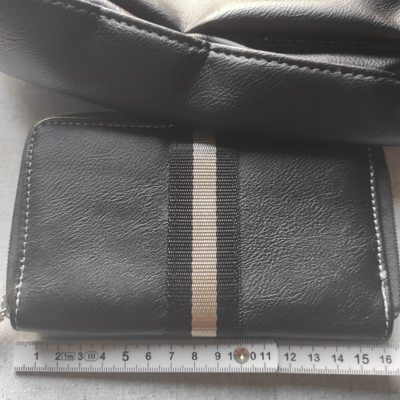 Zaini: kleiner Rucksack mit Geldbörse NEU – Nuovo e nell'imballaggio originale da Thal venduto da fabbbi 3