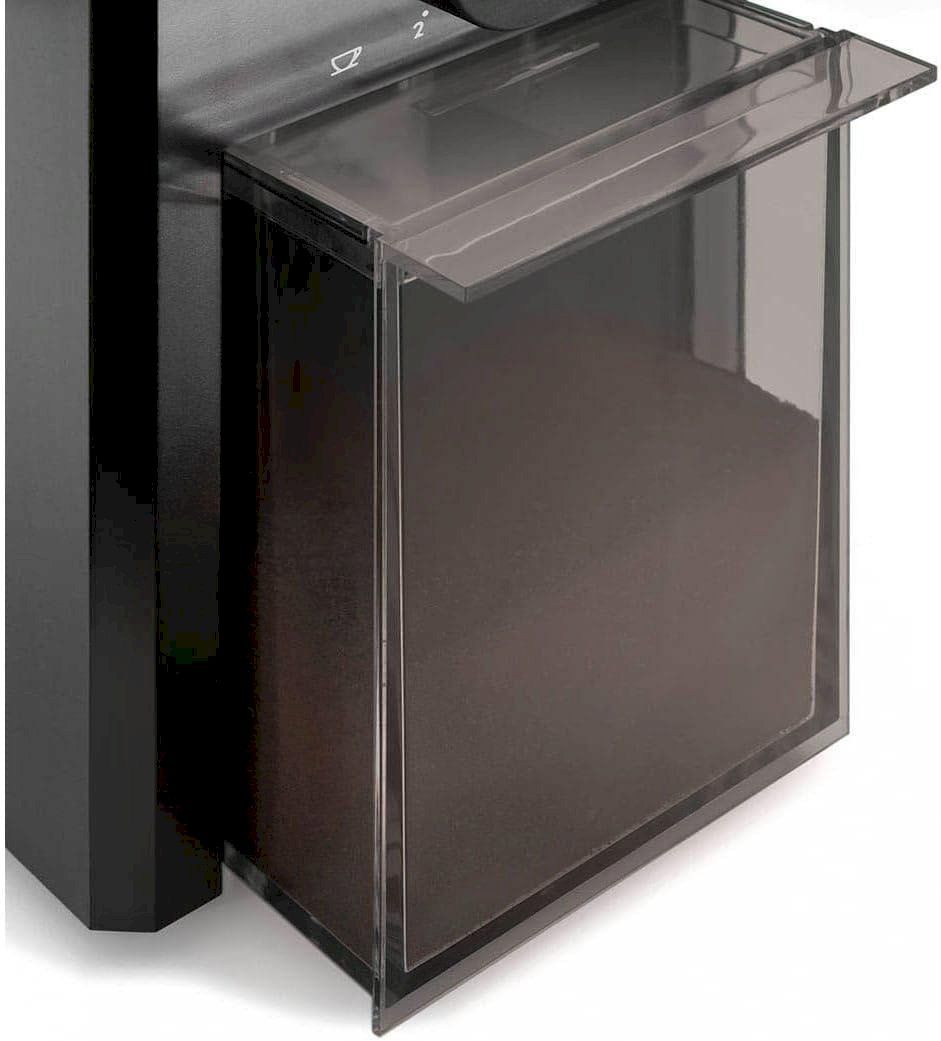Elettrodomestici da cucina: DeLonghi KG79 Kaffeemühle schwarz – Nuovo e nell'imballaggio originale da Bottighofen venduto da zaap 1