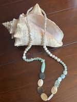 A&C Essence Strandkette🌊🐚