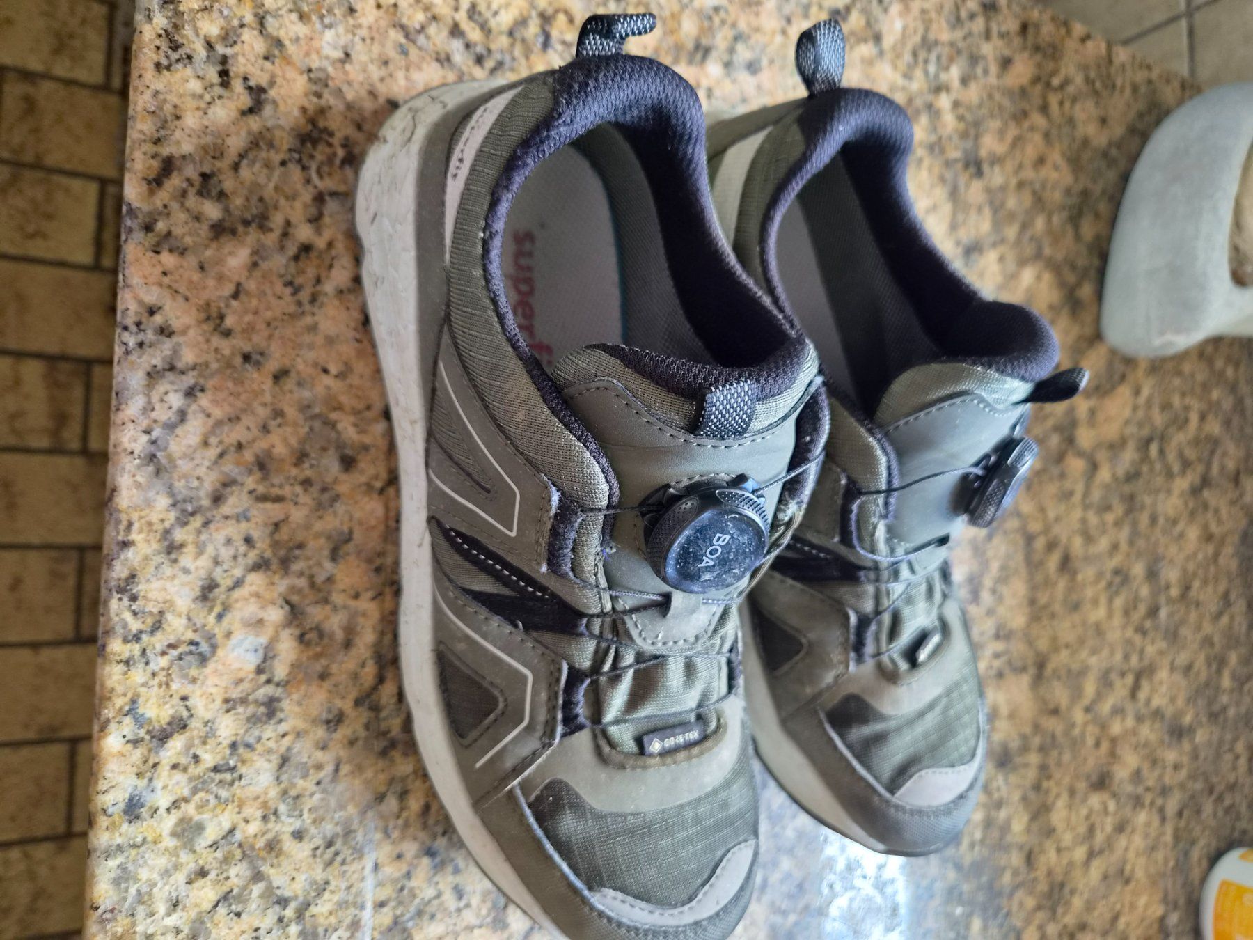 Superfit Scarpe da uomo: Schuhe Superfit – Usato da Laupersdorf venduto da MelRo 2