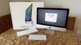 Apple iMac 21.5‘ late 2013