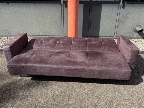Divani: Schlafsofa  in gutem Zustand – Usato da 4852 Rothrist venduto da Luegenacher 1