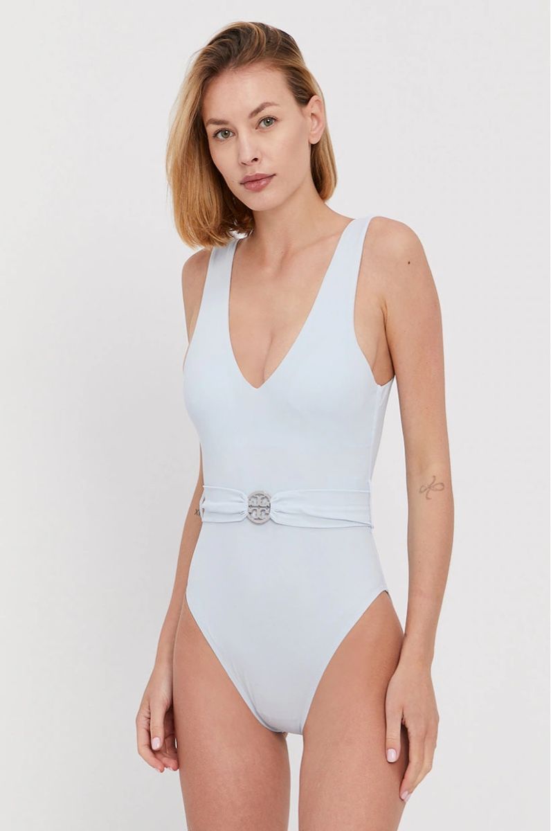 Costumi da bagno & Bikini: Tory Burch swimsuit xs  – Usato da Weiach venduto da Wlodarek 1