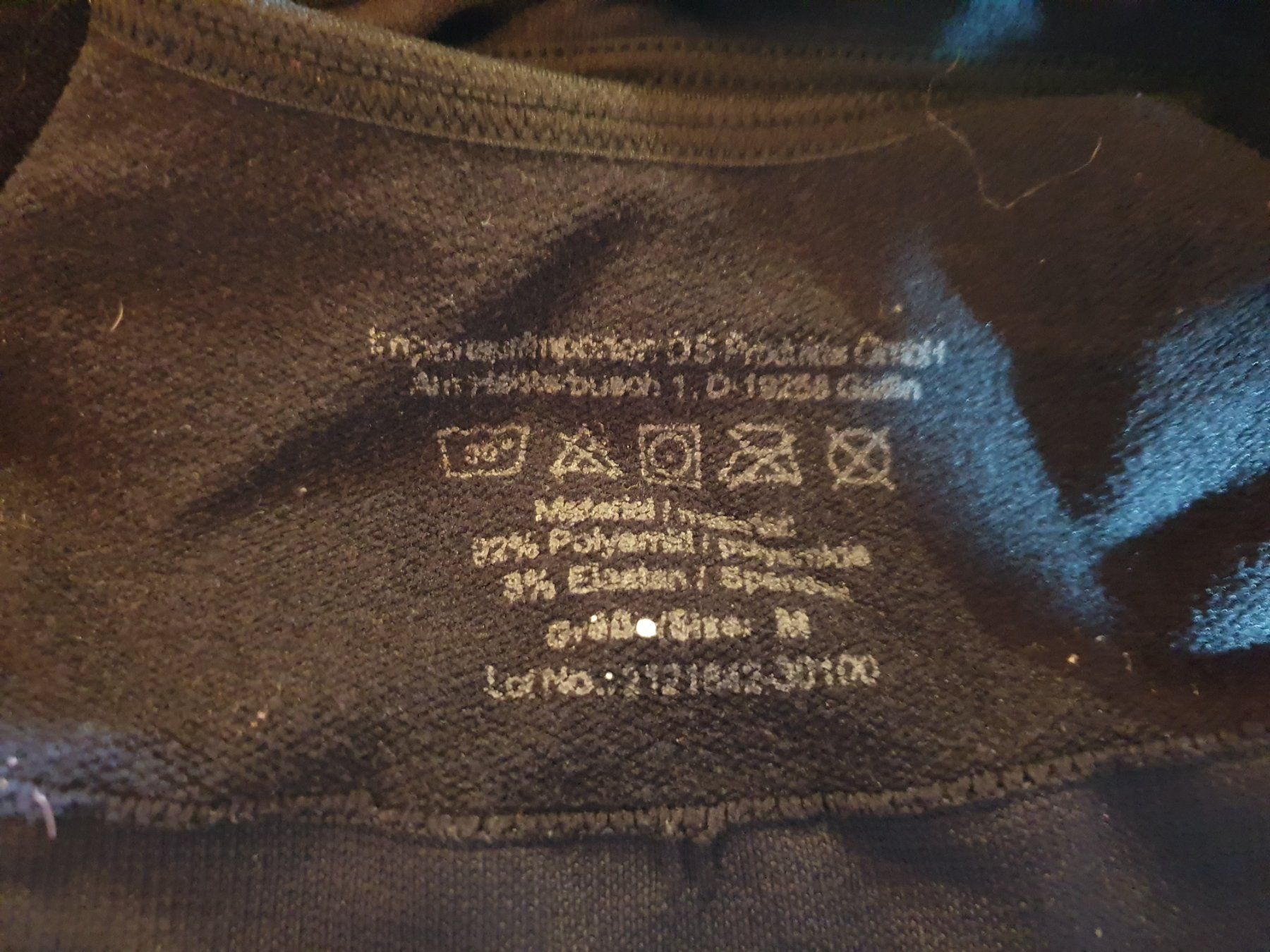 Altra biancheria intima: Sport BH Grösse M – Nuovo (secondo la descrizione) da Reutigen venduto da Easy0807 2