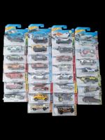 *SUPER DEAL* 30 Hot Wheels 2026 D Set 1