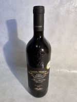Aged Tuscan Red Wine Vino Nobile di Montepulciano Riserva
