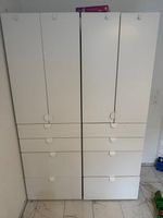 IKEA SMÅSTAD / PLATSA Kleiderschrank