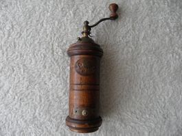 Vintage Pfeffermühle