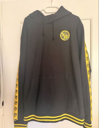 BSC Young Boys YB Hoodie Pullover Mitglieder