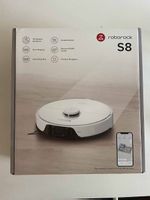 Roborock S8