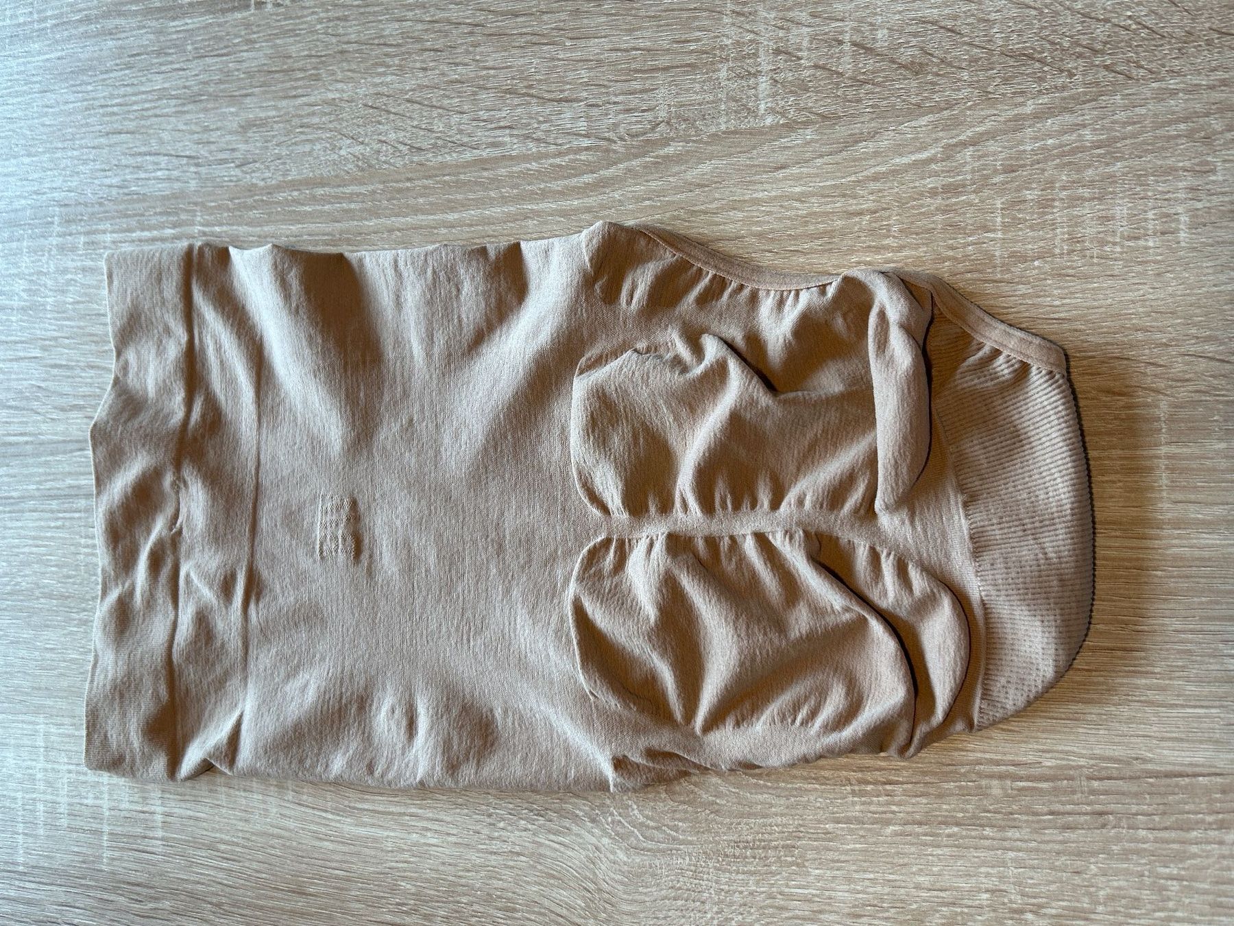 Altra biancheria intima: Bauchweg Unterhose beige von  Body Wrap Shapewear GR. S – Usato da Brunnen venduto da Nala2929 1
