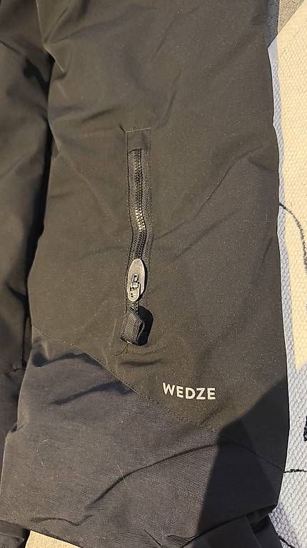 Pantaloni: Skihose Kinder Gr.115-132 neu – Usato da Pfäffikon ZH venduto da Ekgv 2