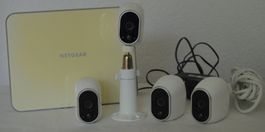 NETGEAR VMB3000  Arlo  Überwachung système de protection