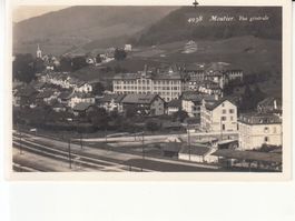 Moutier 1926