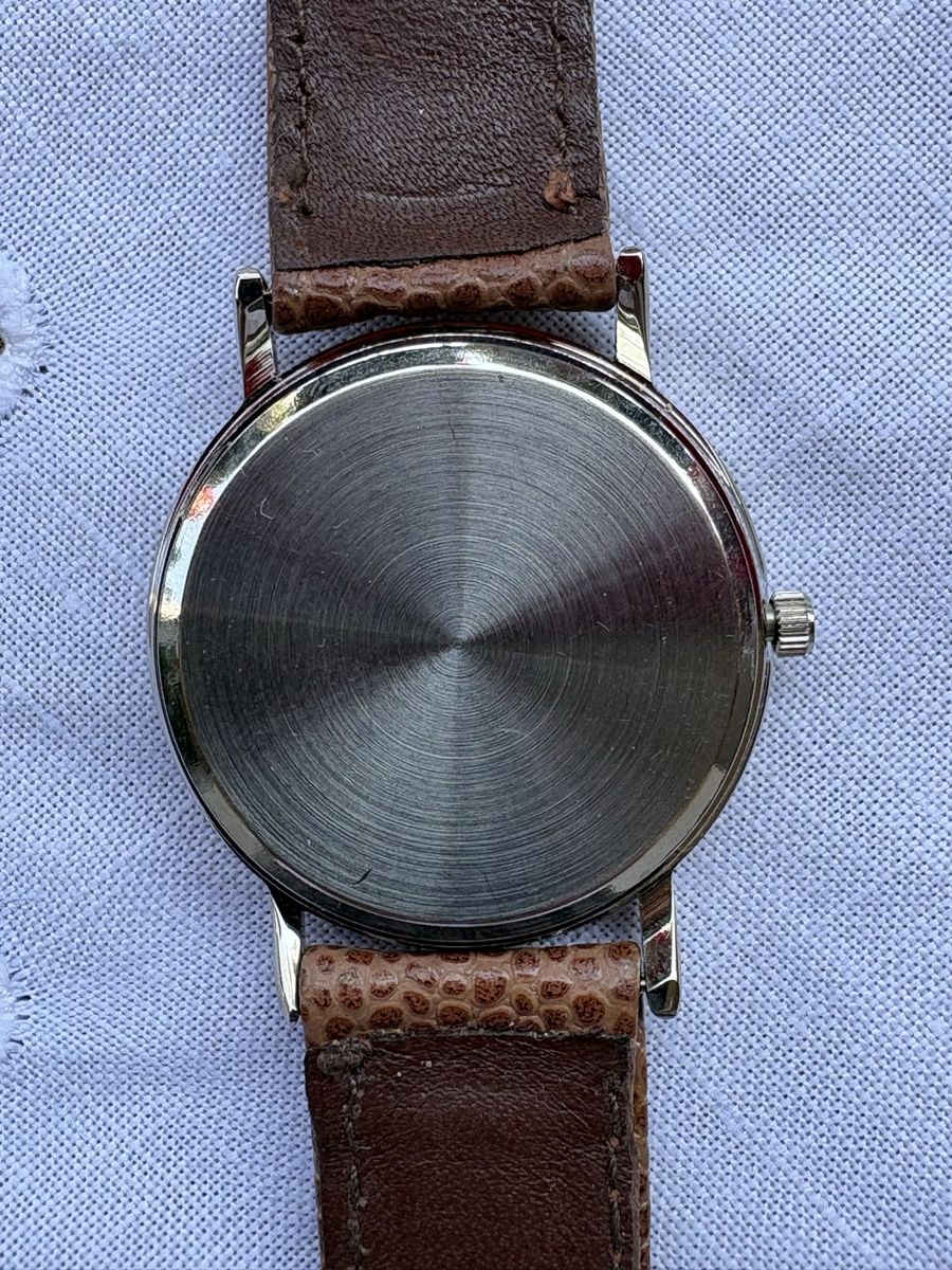 Montres: Montre  "Cyrillus"  – D'occasion à Vevey par carybde 3