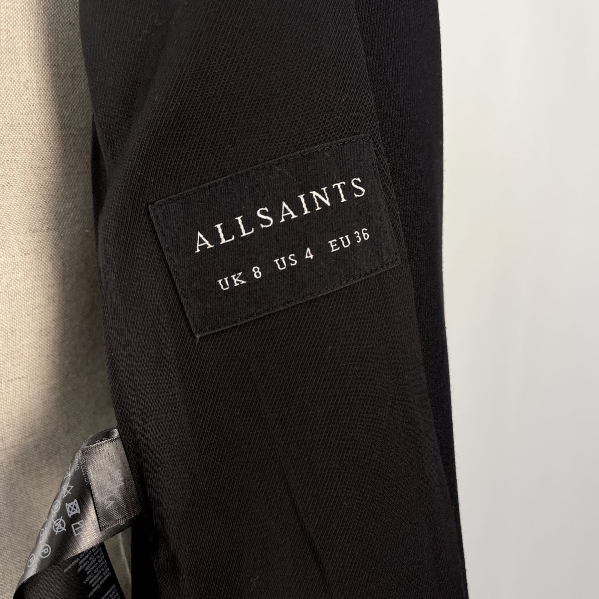 Allsaints Cappotti: ALLSAINTS Light Coat – Nuovo (secondo la descrizione) da Freienbach venduto da Avviivva_Shop 5