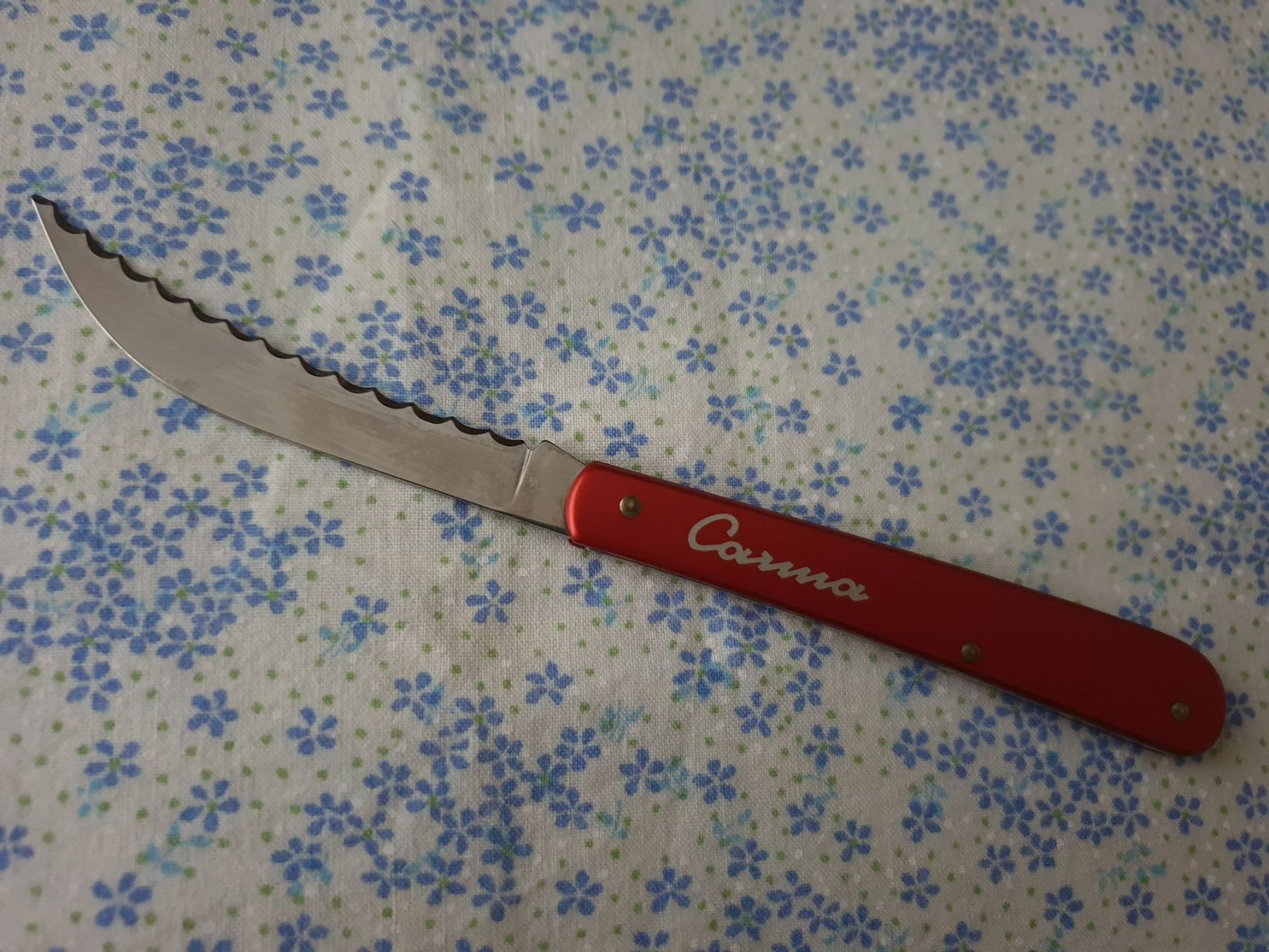 Victorinox Coltelli tascabile: Taschenmesser VICTORINOX – Usato da Mörschwil venduto da spirspi 5