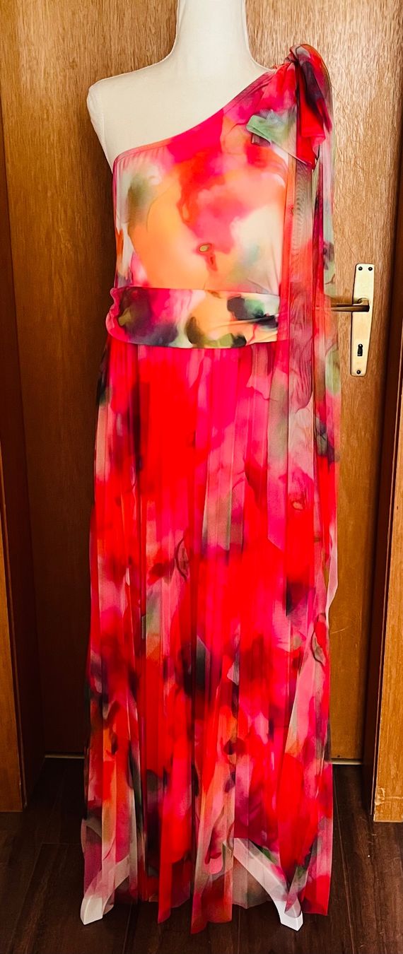 Robes: Bodyflirt Kleid Gr 42 neu – Neuf (Voir description) à Kirchleerau par Piroska05 3