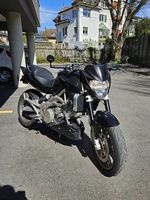 Top Aprillia Shiver weiterzugeben