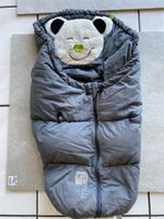 Kinderwagen Fussack Odenwälder Mucki 
