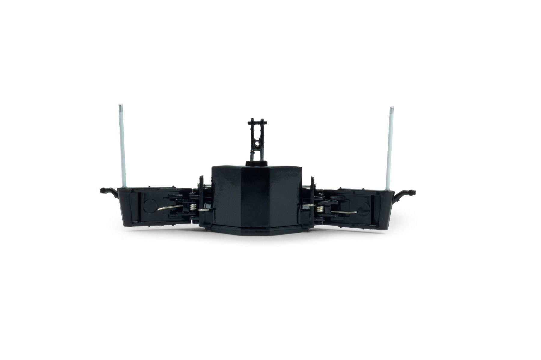 Kit di modellismo & Modellini statici: 1:32 Sicherheits Frontgewicht 800kg "Steyr" – Nuovo e nell'imballaggio originale da Affoltern am Albis venduto da Modellshop-8910 2