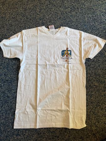 Restposten T-Shirts, M - XL