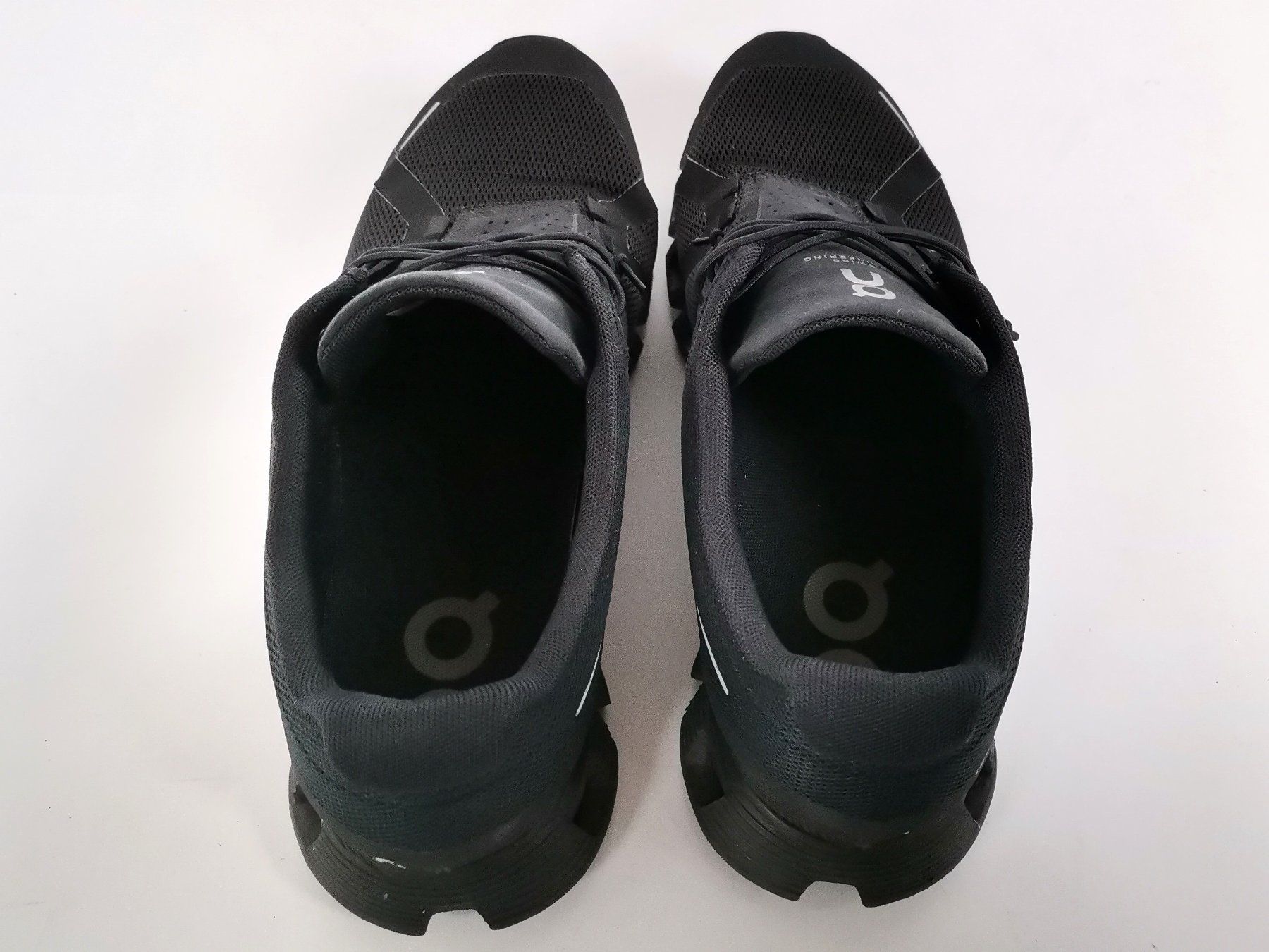 On Herrenschuhe: ON Cloud Laufschuh – Gebraucht aus Schaffhausen von Restwert_SH 5