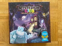 Mysterium Kids 