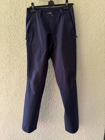 MAMMUT Ski-Langlaufhose - NEU Gr. S (Herren)