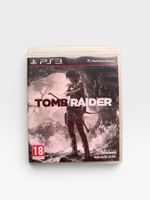 Tomb Raider