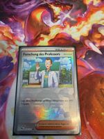 Forschung des Professors (xPRE 123) / Pokeball