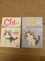 Chi's Sweet Home Manga Books - Volumes 1 and 9 - NEW!