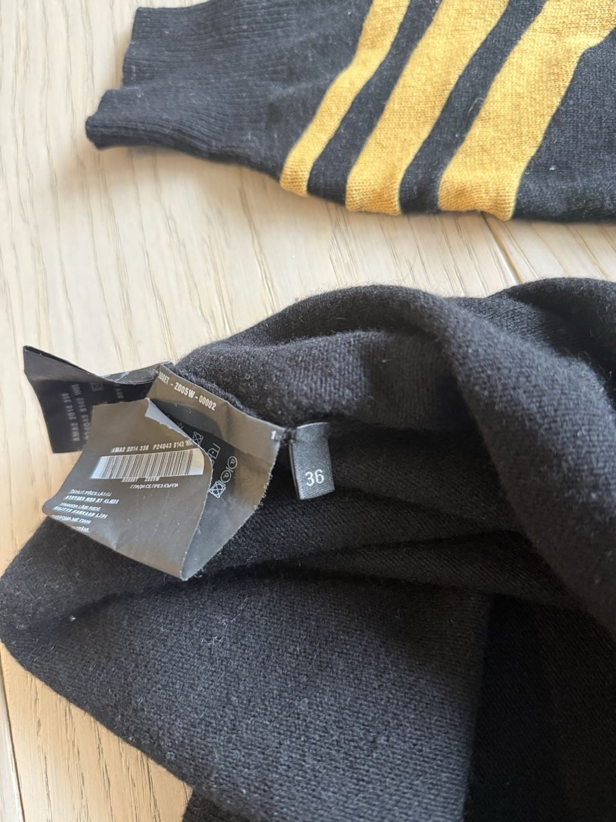 Prada Maglioni & Felpe: Prada pull-over vintage collection 2014 (taille-36) – Nuovo (secondo la descrizione) da Genève venduto da rom_8nwv 7