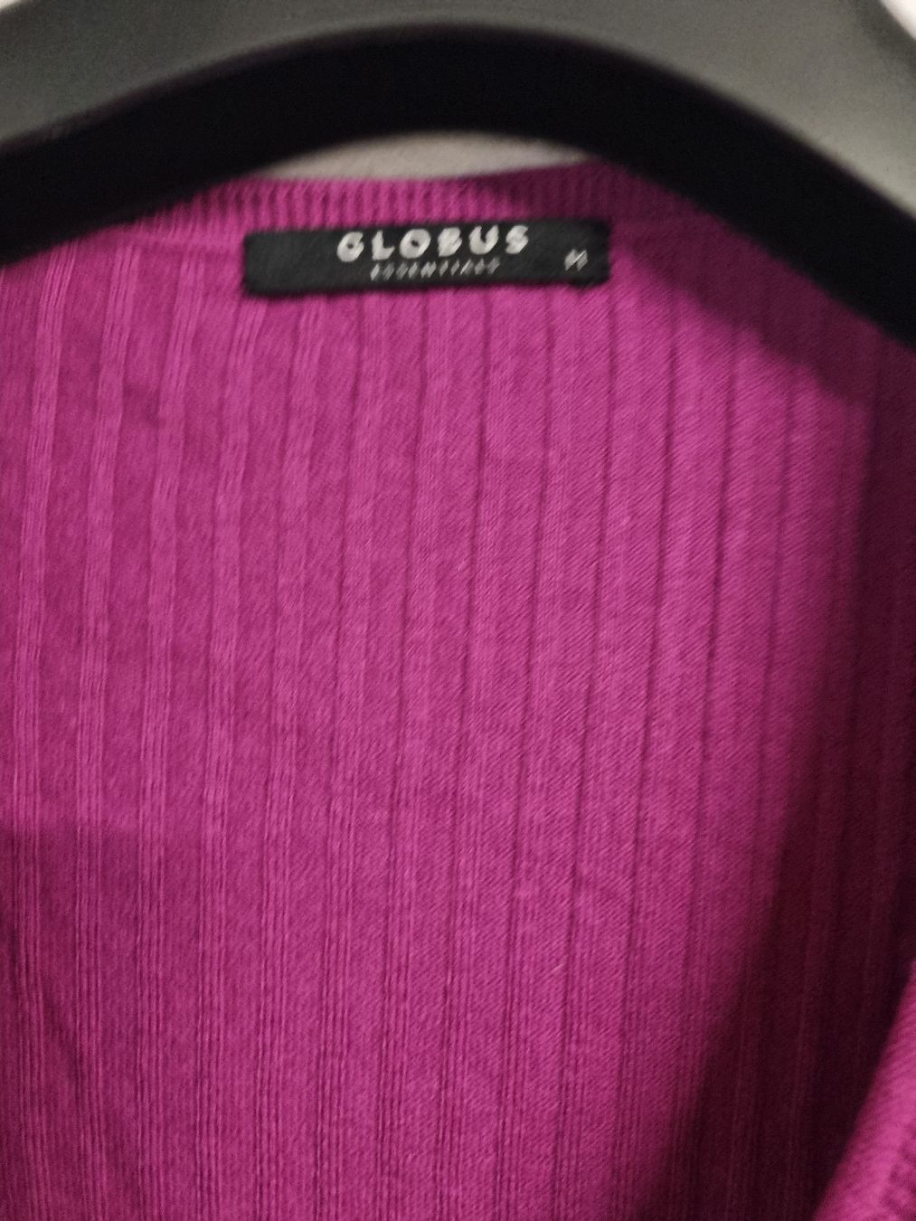 Globus Jacken: Globus Cardigan Kaschmir&Seide Gr. M – Gebraucht aus Thalwil von Briscolina 2