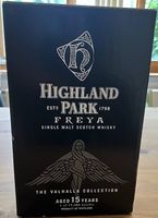 Highland Park Freya