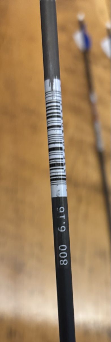 Bogenschiessen: Easton Carbon Pfeile – Gebraucht aus Roggwil BE von NYRF 3