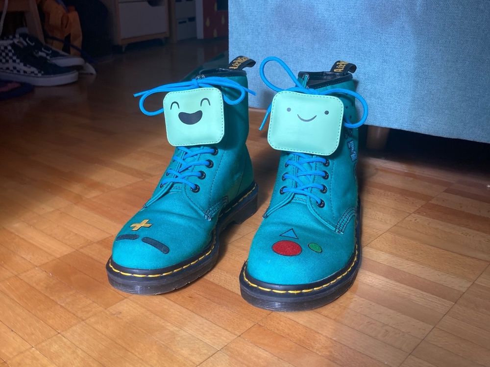 Bmo dr clearance martens