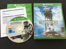 Star Wars Battlefront - Xbox One