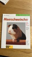GU Tier-Ratgeber: Meerschweinchen - Pflege, Haltung & Co.