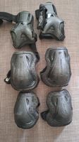 Ellbogen-, Knie-, Handgelenkschoner Rollerblade Junior