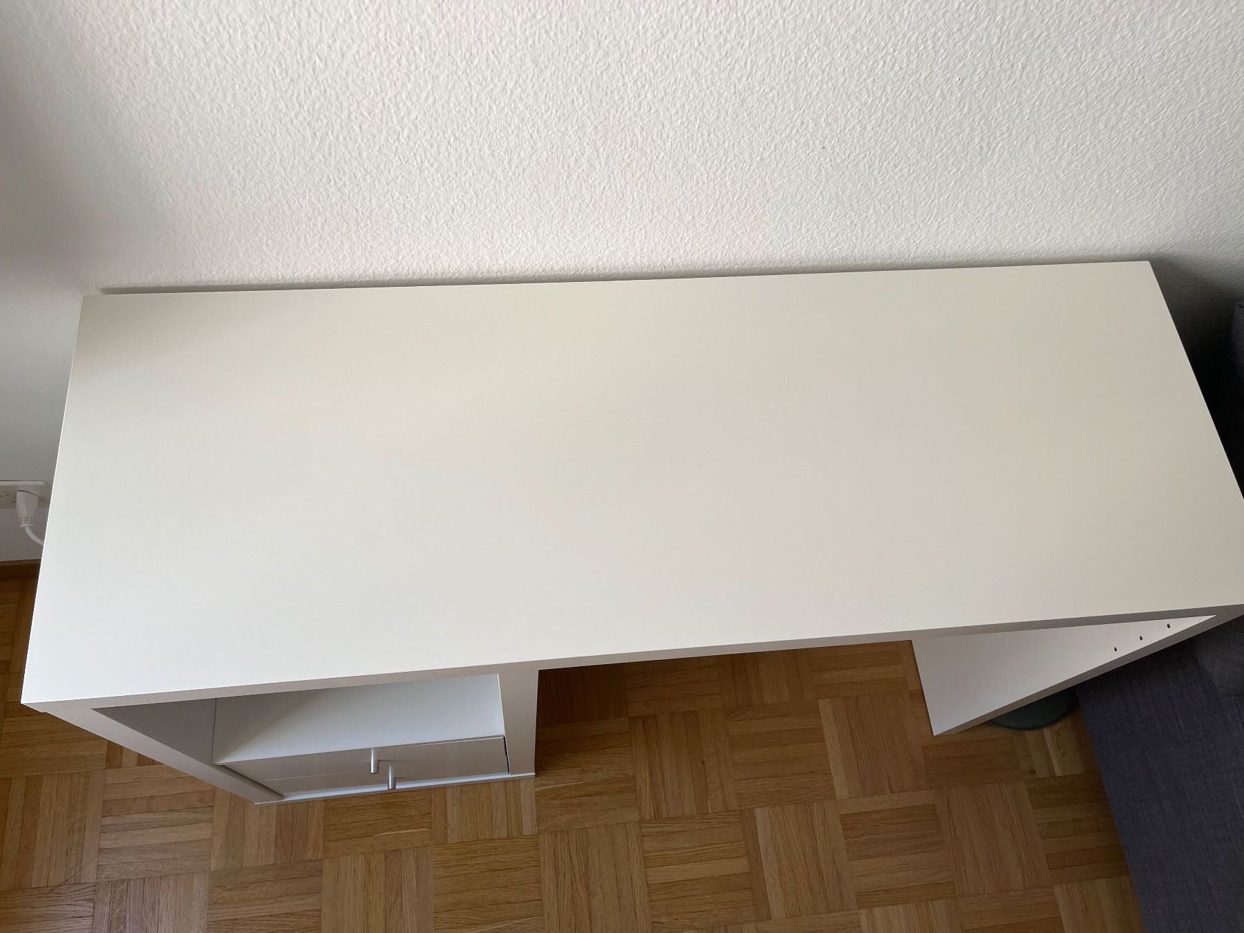 Ikea Scrivanie: Schreibtisch Ikea Kallax – Usato da Zürich venduto da fed_6snx 1