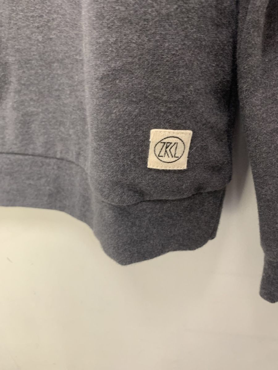 Maglioni & Felpe: Zrcl Sweatshirt mit Reissverschluss gr S – Usato da Aarau venduto da REVIVI 2