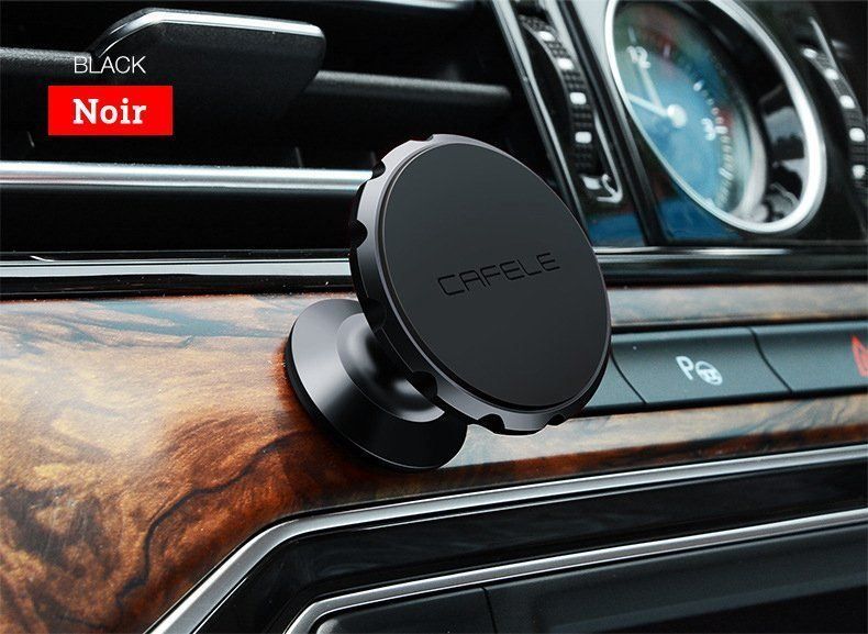 Altro in Decorazioni & Accessori: CAFELE support magnétique voiture scotch – Nuovo e nell'imballaggio originale da Morges venduto da Carskin 7
