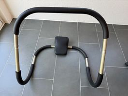 Bauchtrainer Ab-Roller