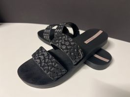 Ipanema Renda II Fem Flip-Flops Gr. 39