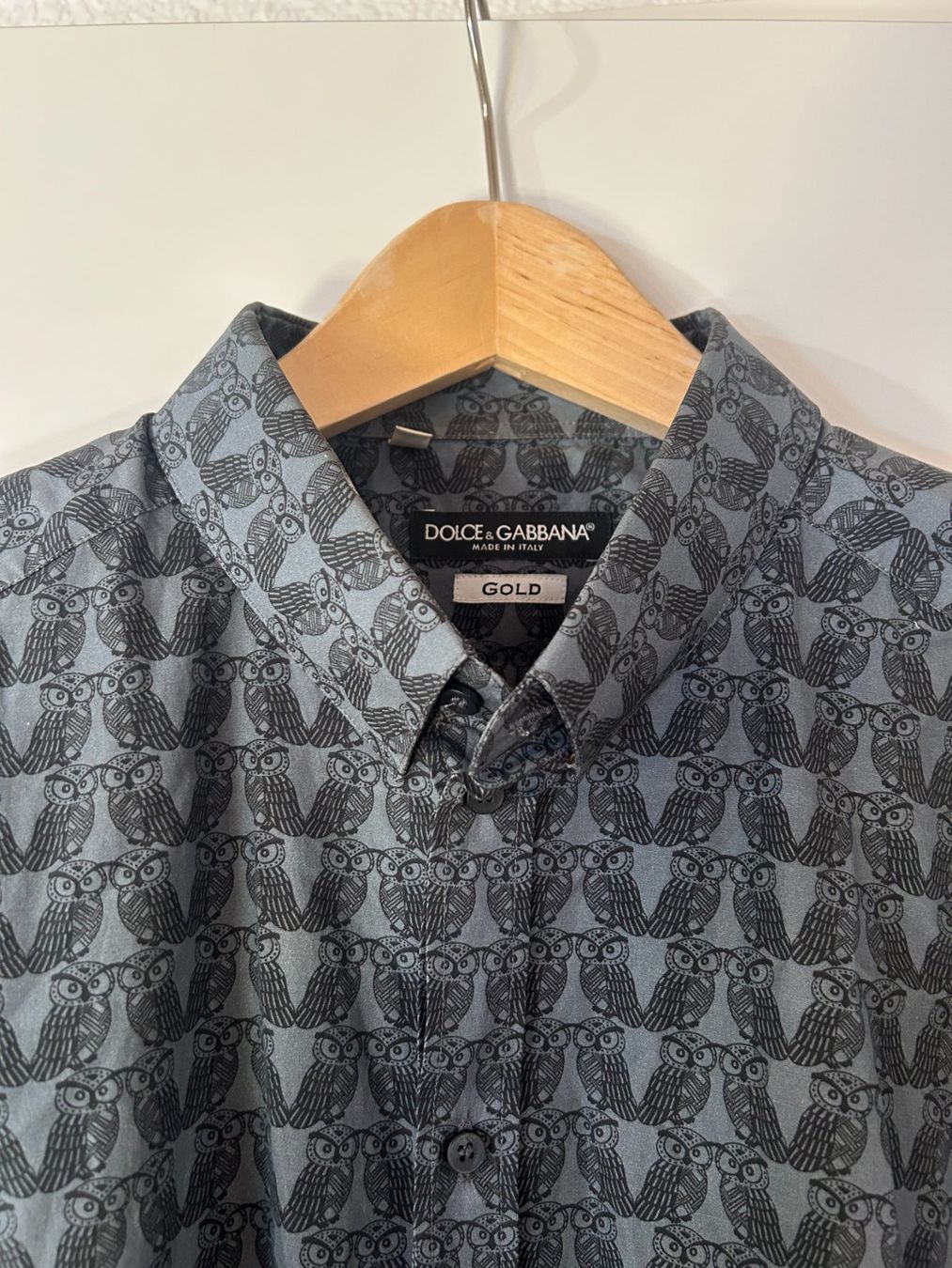 Camicie: Chemise Dolce & Gabbana – Nuovo (secondo la descrizione) da St-Sulpice VD venduto da alex92688 2