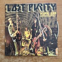 Last Purity - Everlast / CD - 1. Swiss-Press. 2009