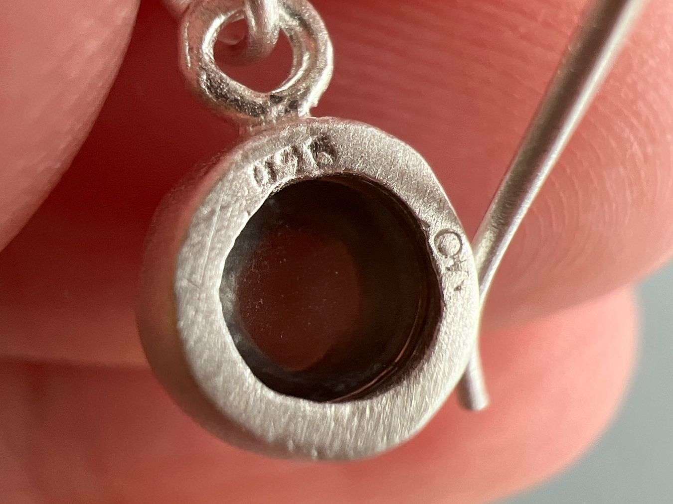 Orecchini pendenti & Orecchini a lobo: Ohrstecker 925 Silber – Usato da Niederuzwil venduto da leo_8857 5