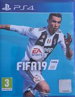 PS 4: FIFA 19