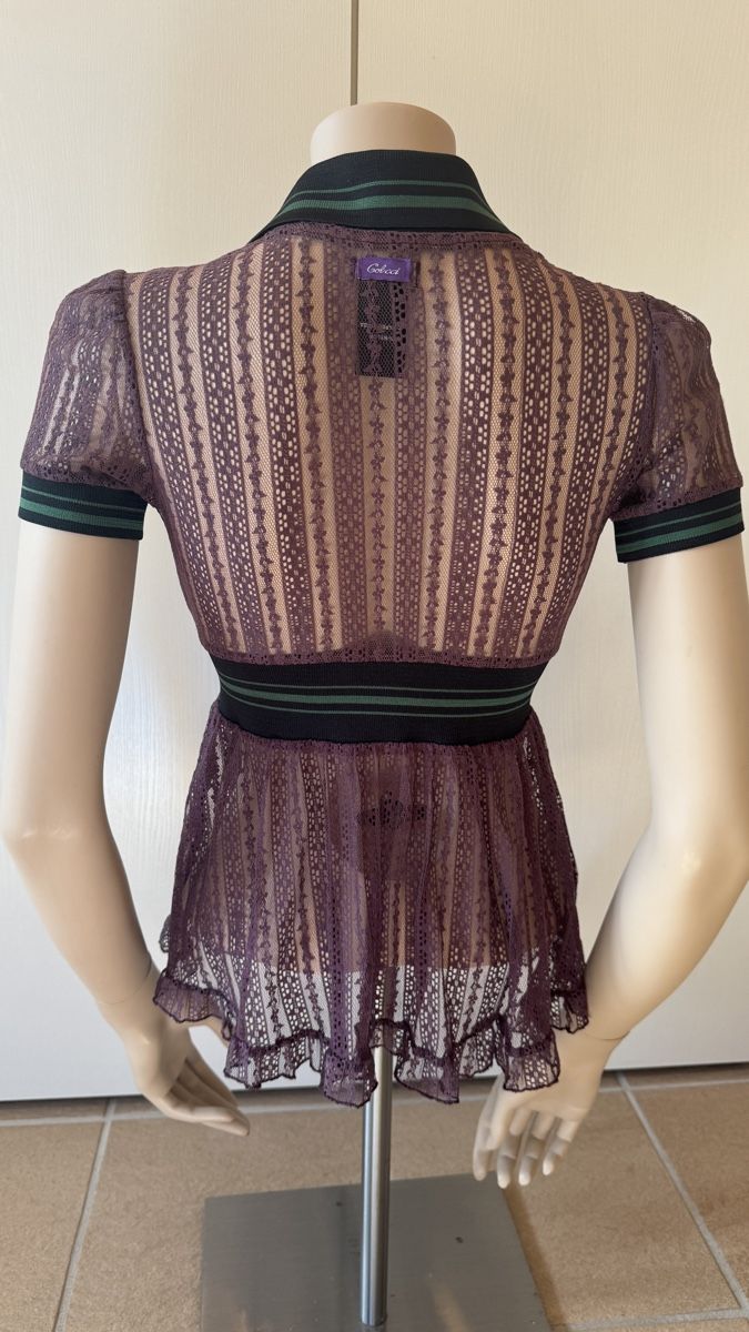 Tops: Vintage Top, gr. XS – Gebraucht aus Maschwanden von yaster 2